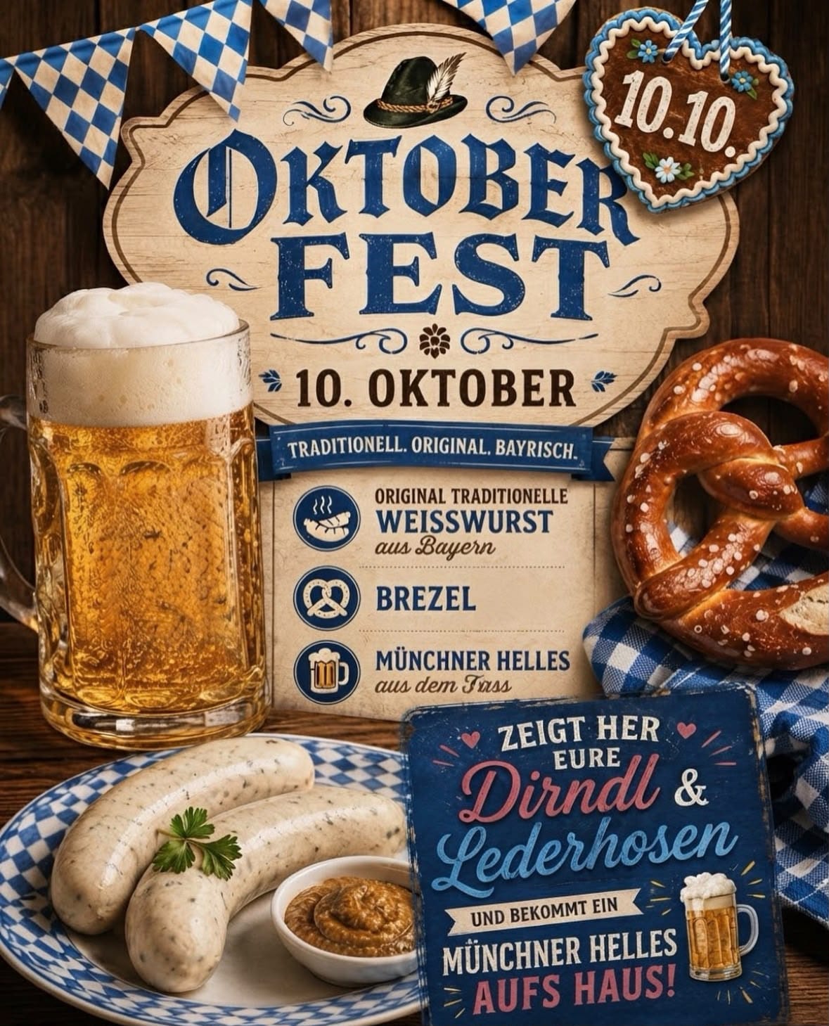 Oktoberfest